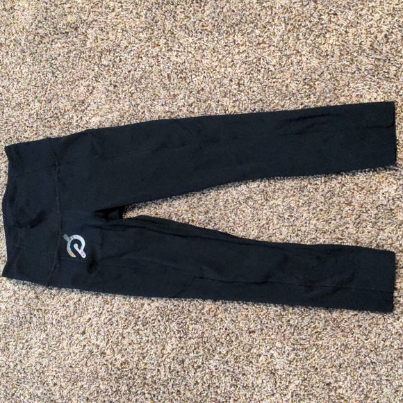 lululemon athletica Pants - Peloton x Lululemon Fast and Free Crops